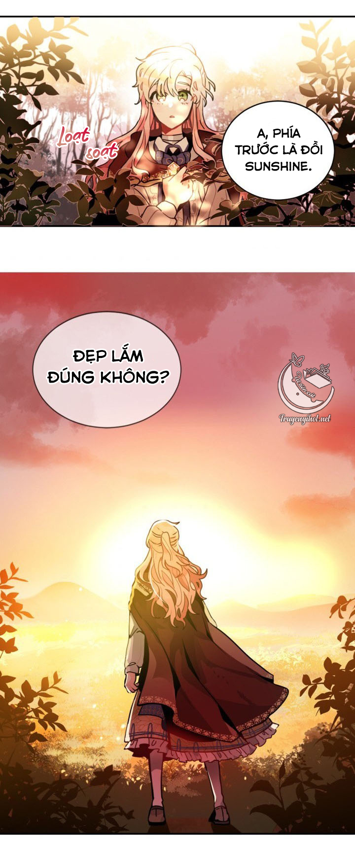 xin hãy cho tôi về nhà chapter 9.2 17