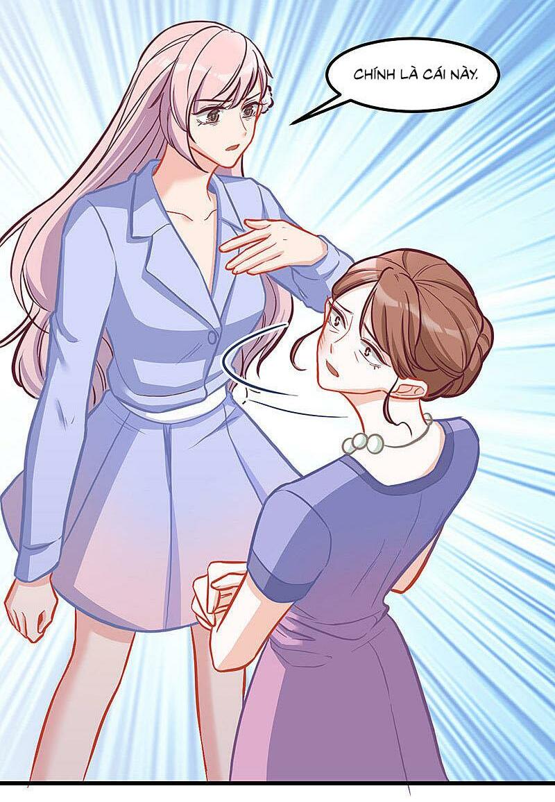 manh bảo ngọt ngào chapter 31 27
