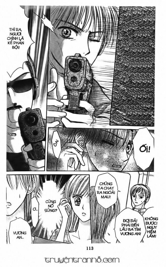 kẻ đồng hành - partner chapter 22 14