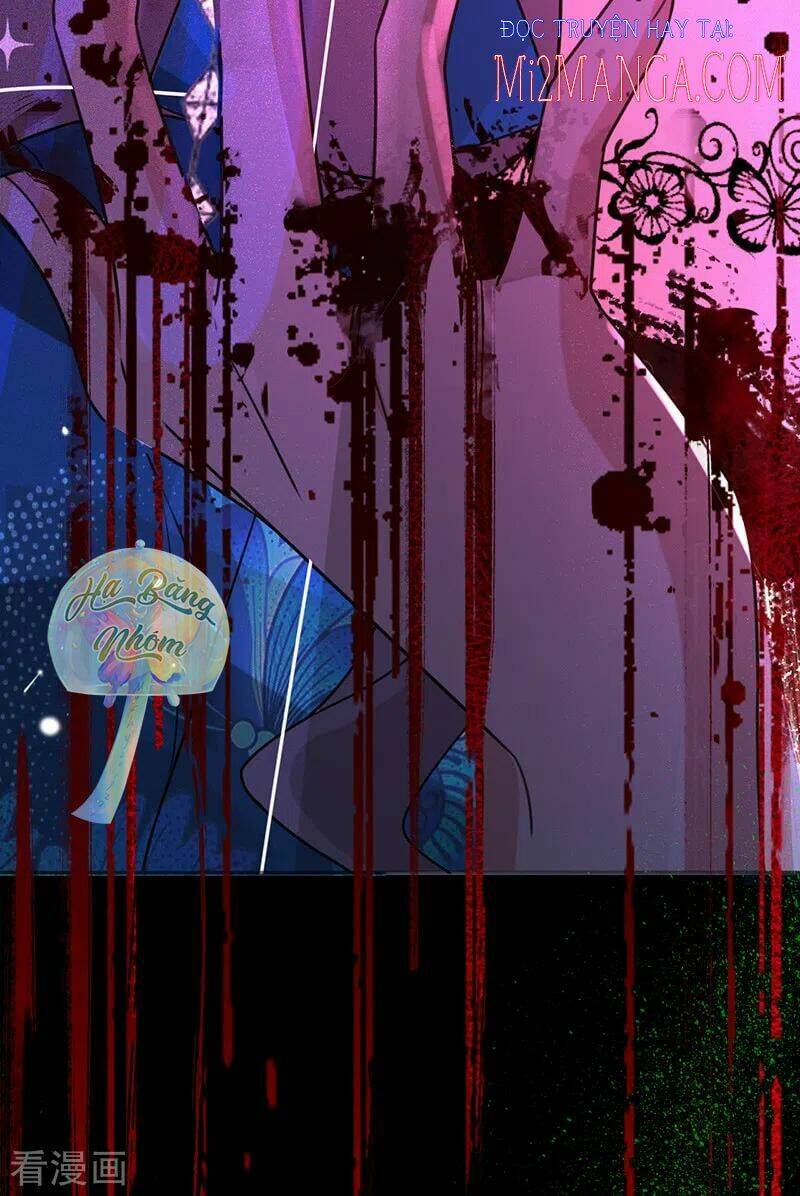 dĩ hôn chi danh chapter 27 26