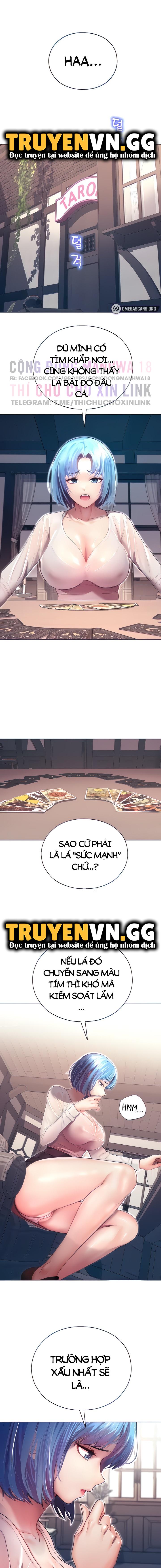 vòng đu quay định mệnh chapter 6 1