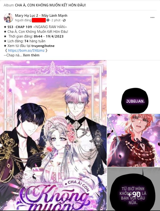 nàng thơ nổi tiếng - nàng thơ myung chapter 31.1 3