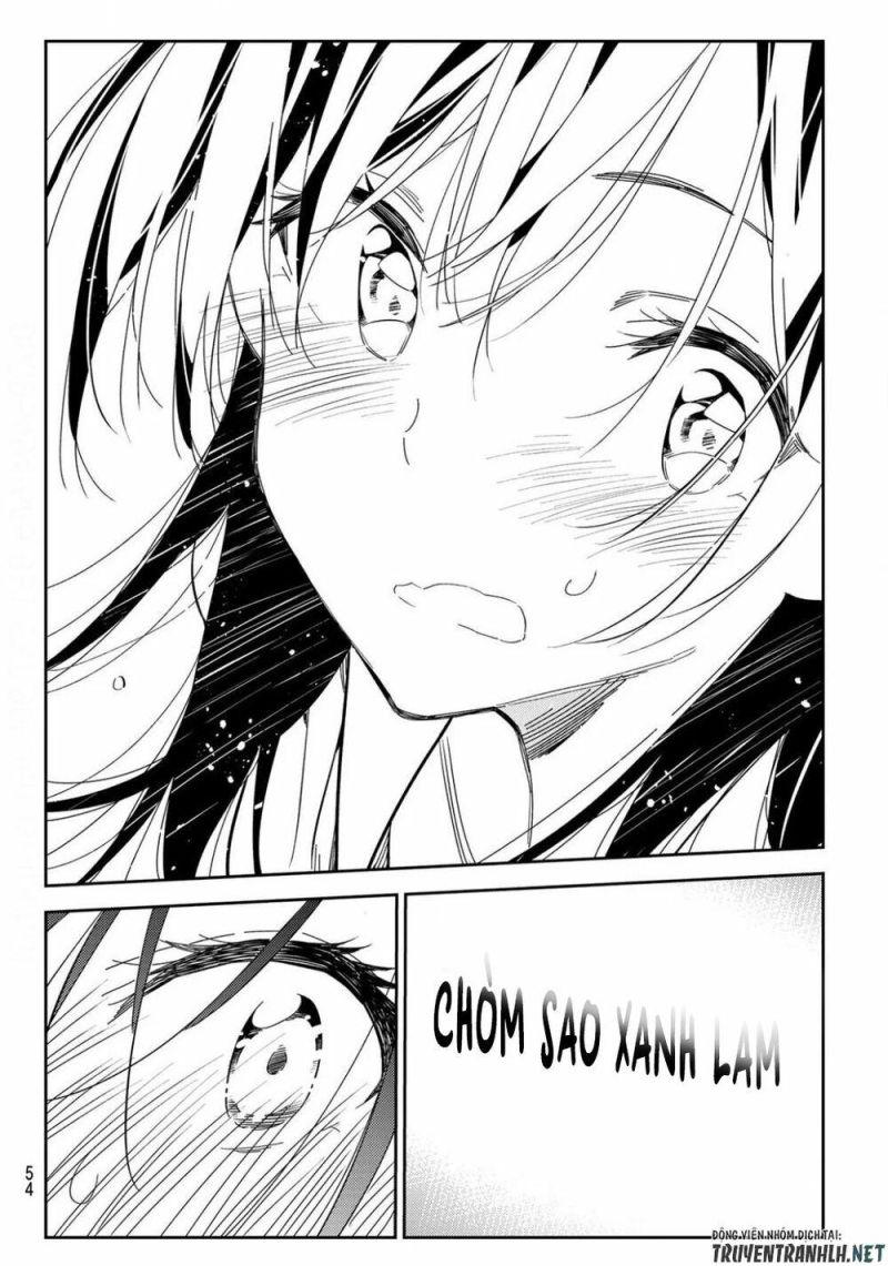 dịch vụ cho thuê bạn gái chapter 149 11