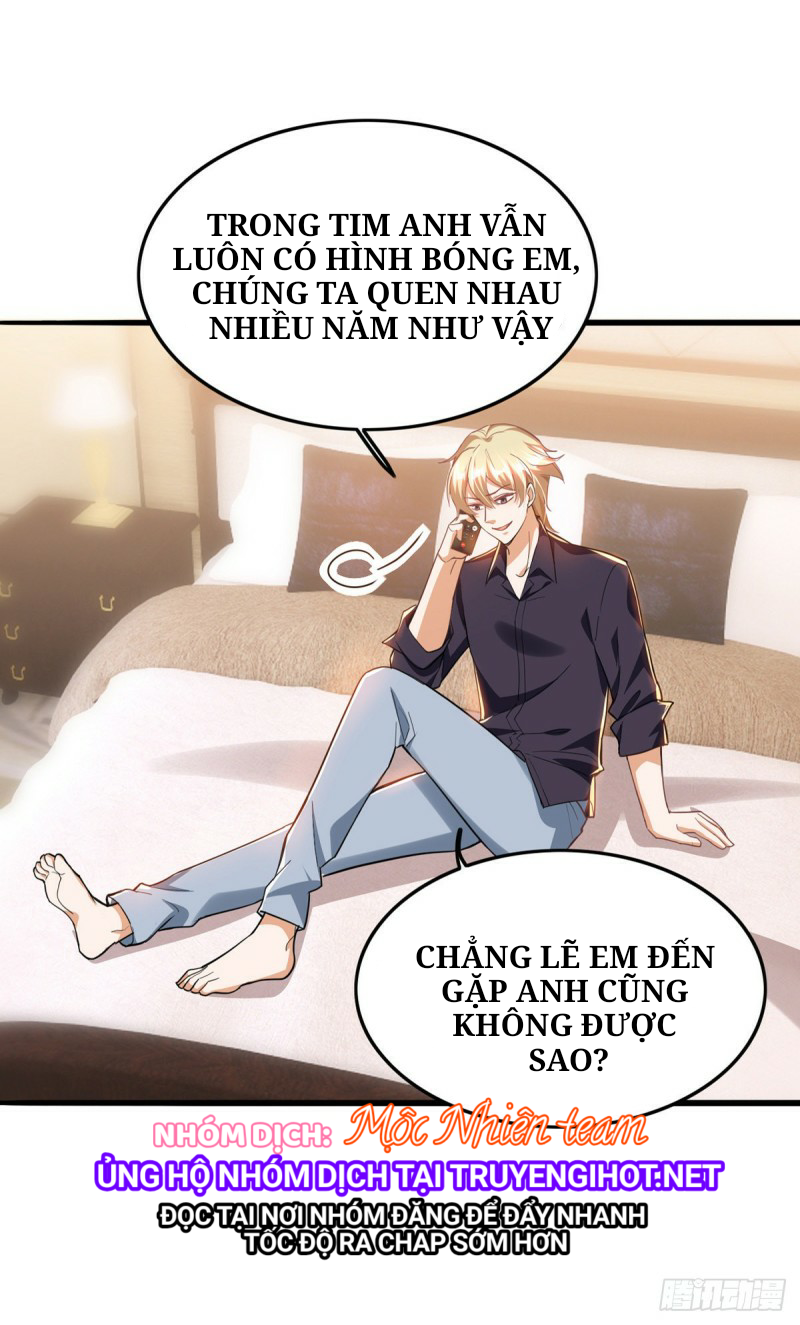 Đại Lão Gọi Tôi Là Tiểu Tổ Tôn Chapter 29 - Next Chapter 30