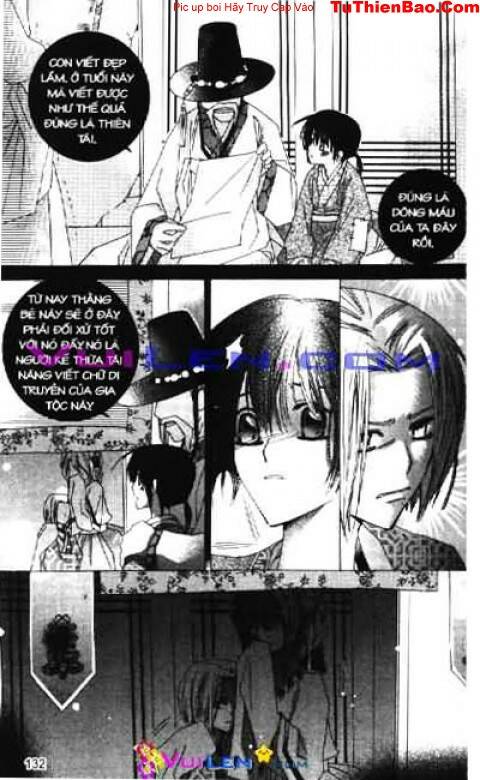 cáo nhỏ đáng yêu chapter 1 132