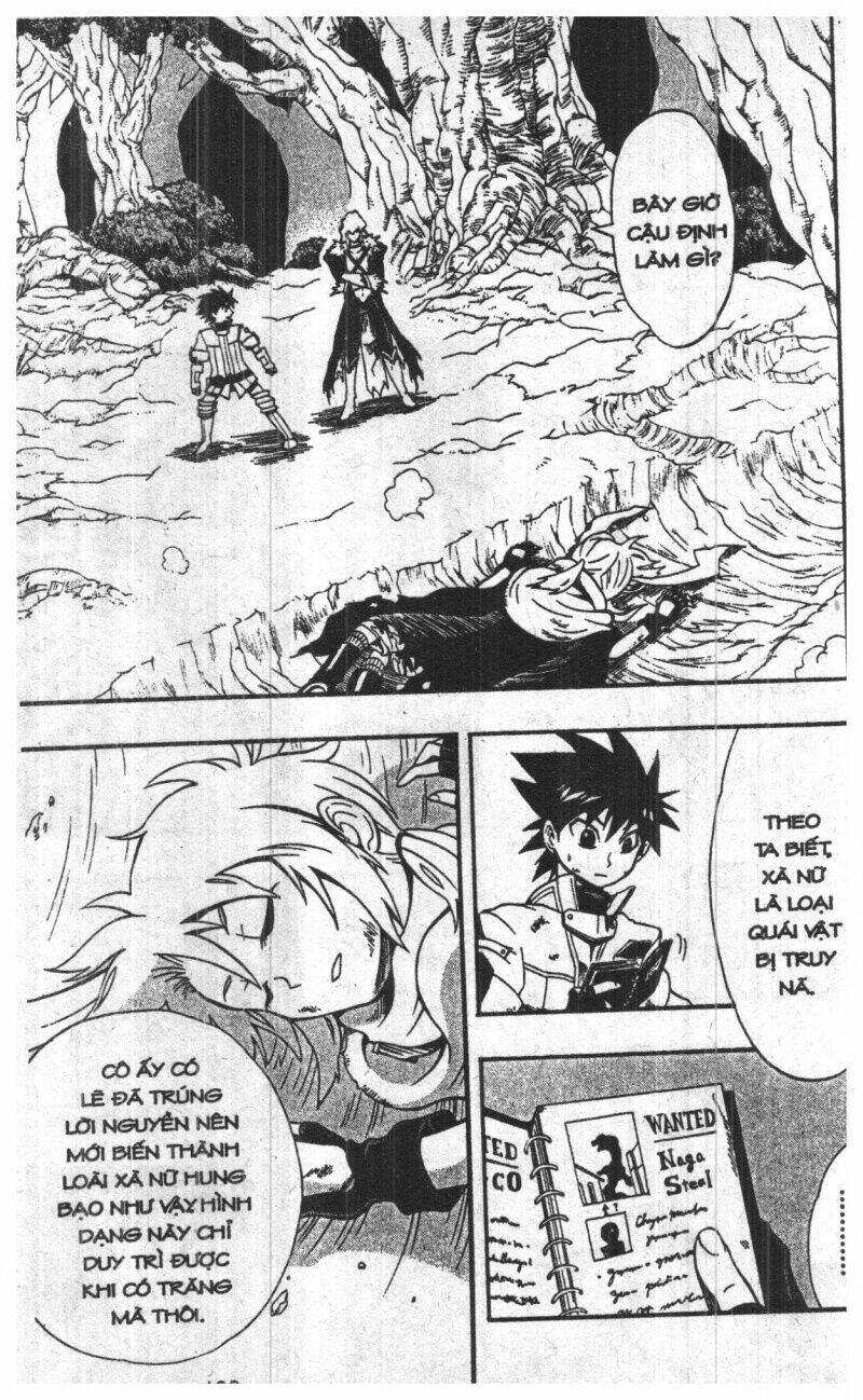 joou kishi monogatari chapter 7 131