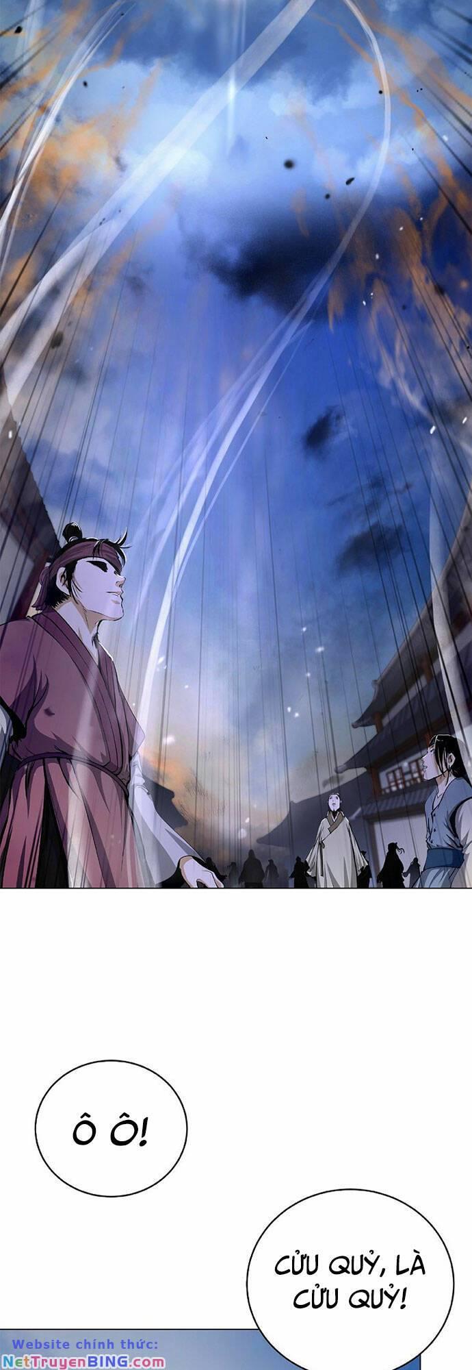 xuyên không thành hổ chapter 133 50