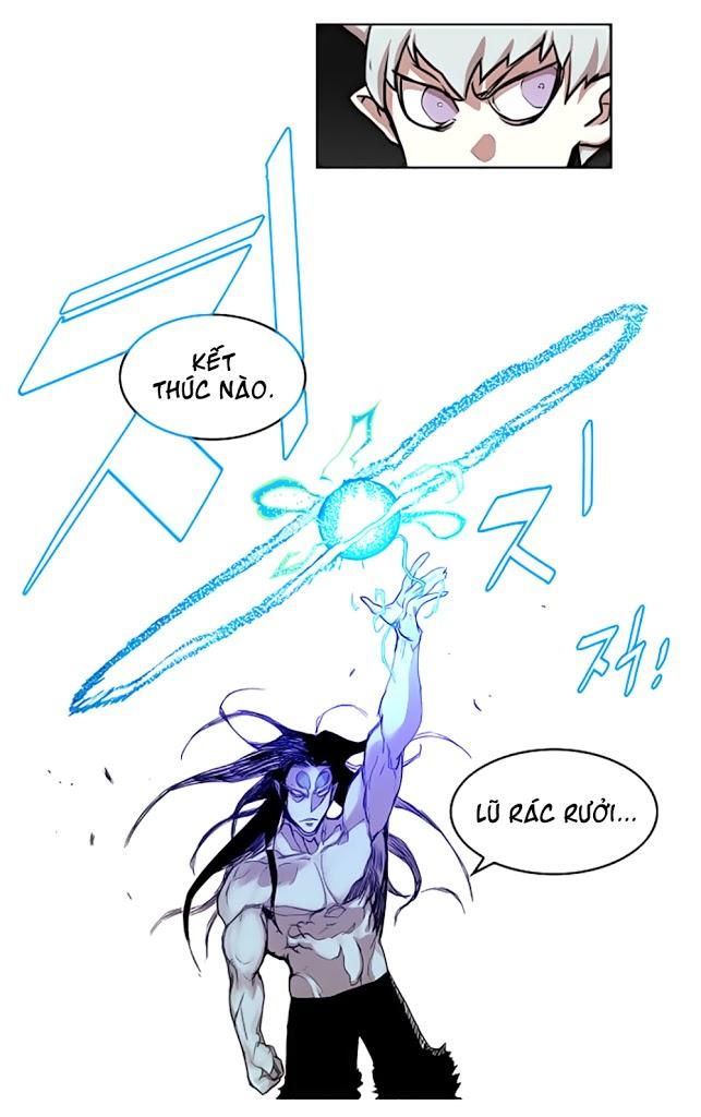 hard core leveling warrior chapter 9 31