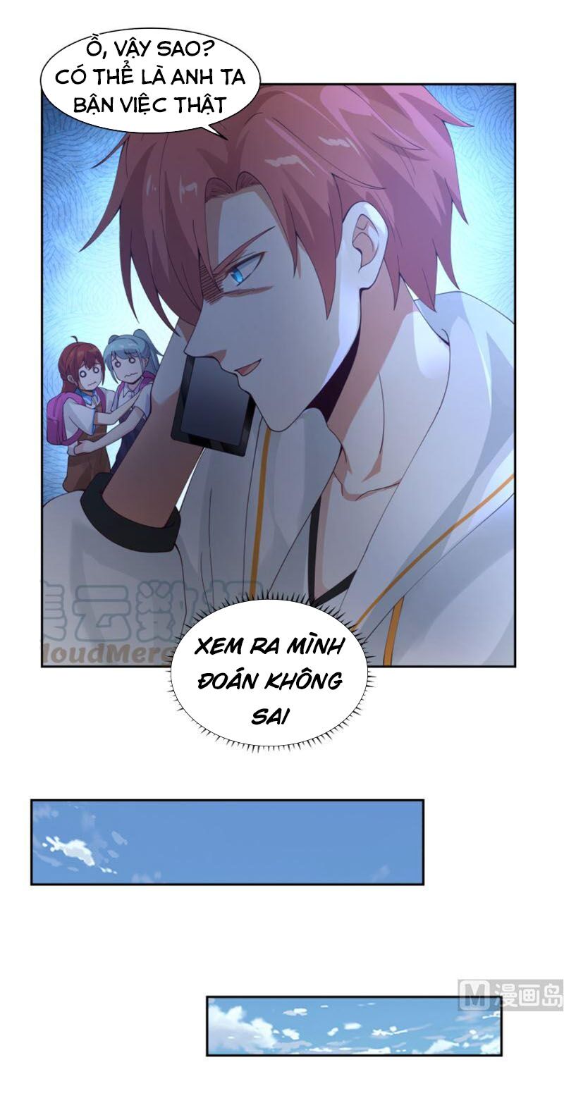 trên người ta có một rồng chapter 362 15