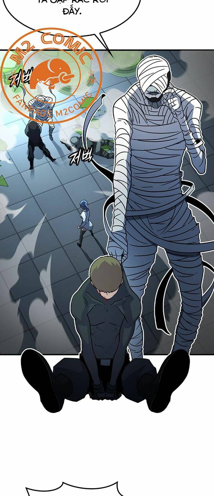 điểm chết chapter 30 24