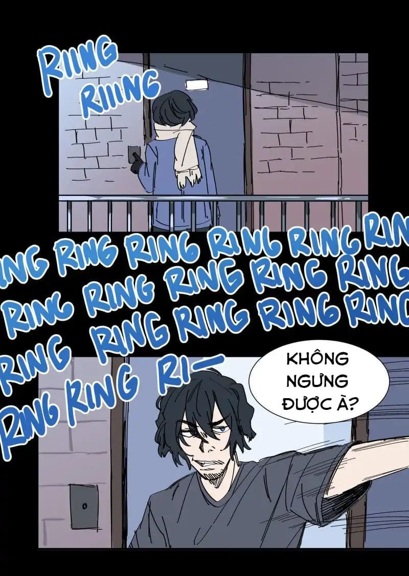 lumine - cội nguồn ánh sáng chapter 64 3