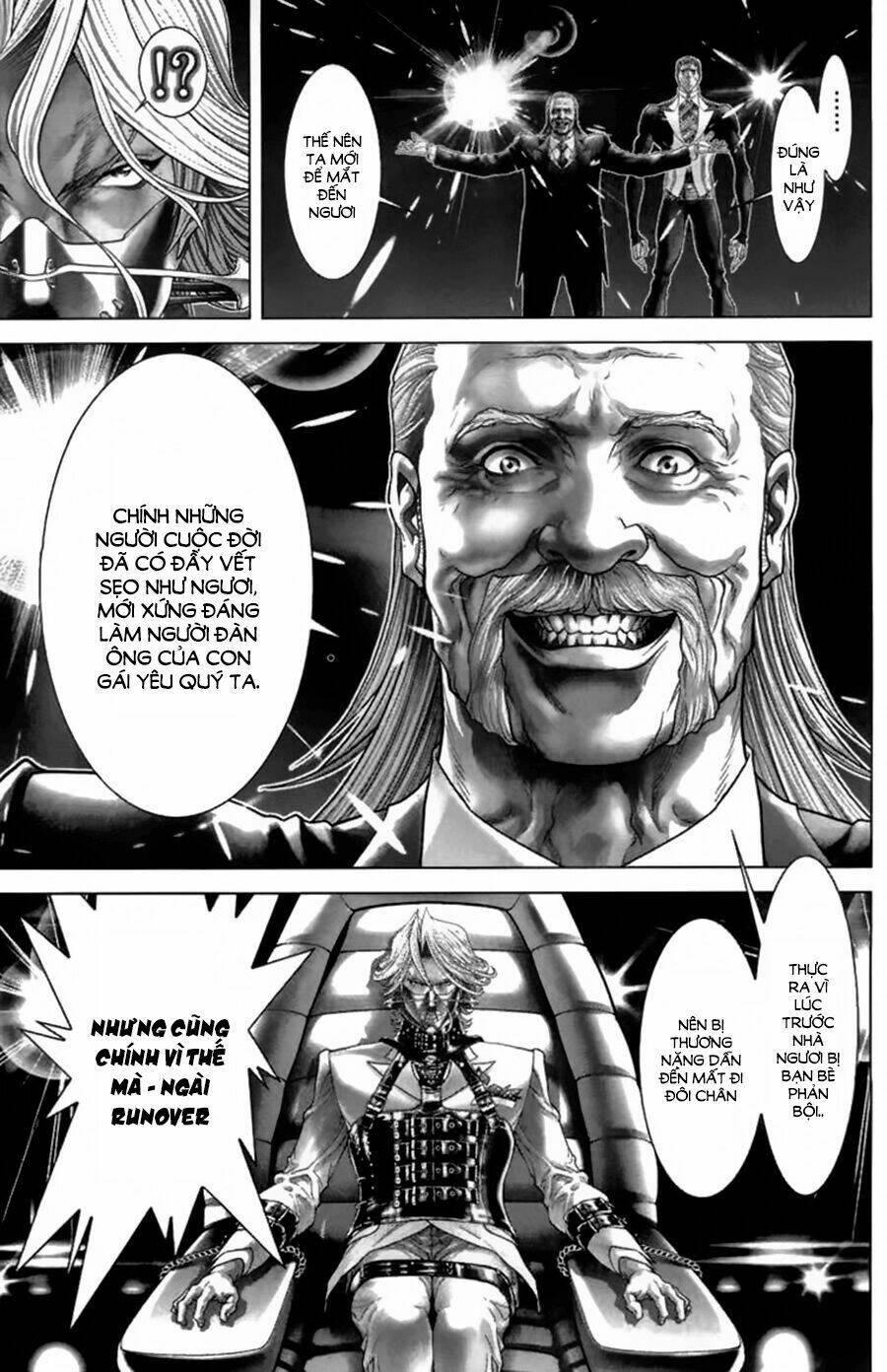 black joke chapter 33 20