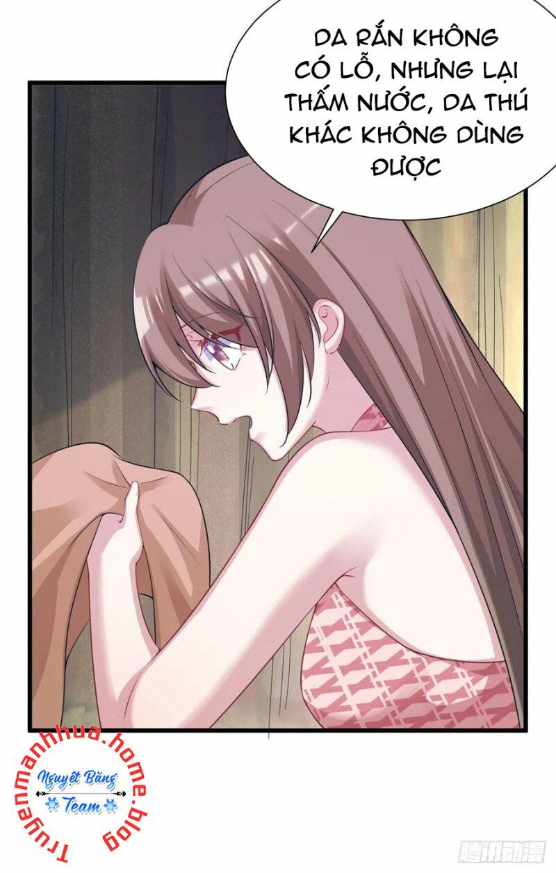 [16+] thảnh thơi thú thế chủng chủng điền, sinh sinh tể chapter 299 31