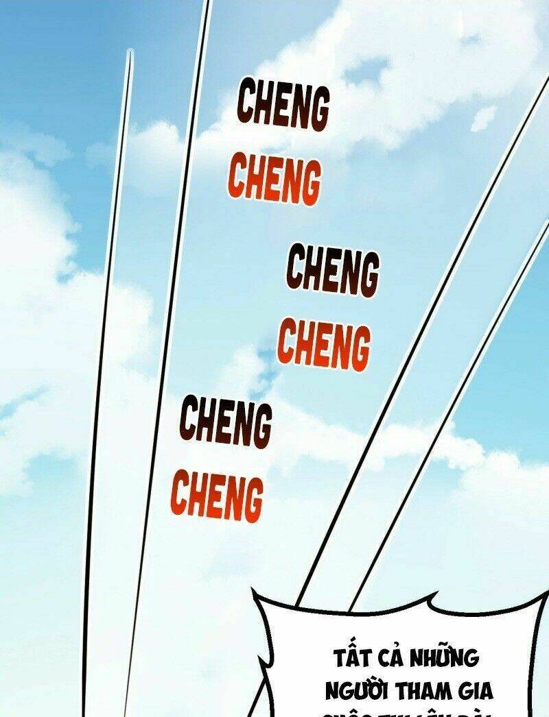 nữ tiên tôn bận đào hôn chapter 17 27