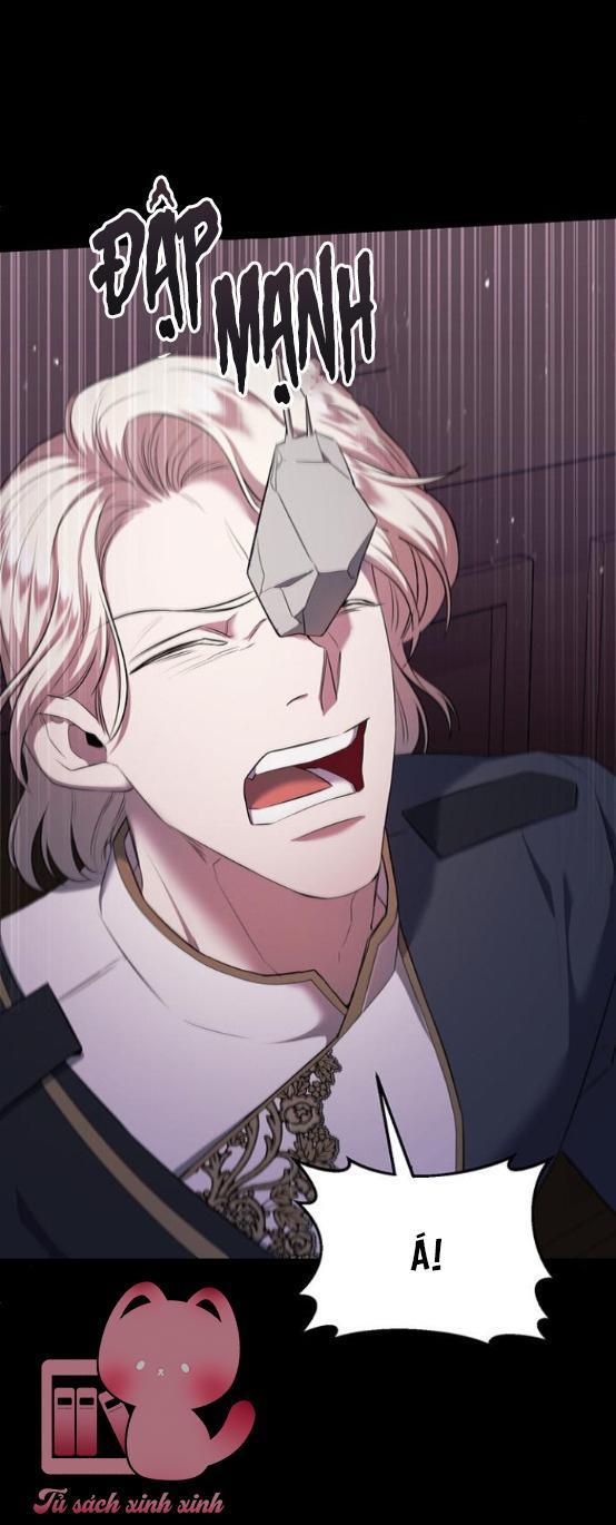 kẻ cướp đoạt hoàng hậu chapter 7 40