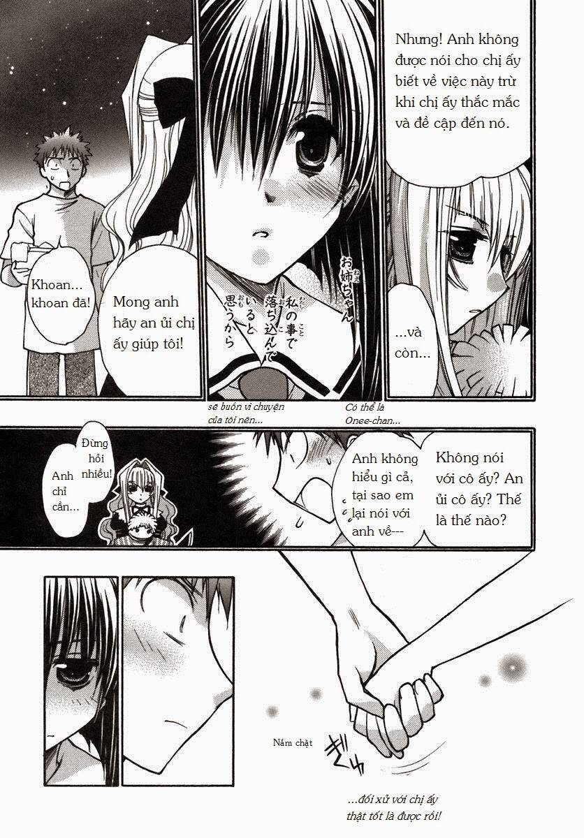 little vampire chapter 45 25