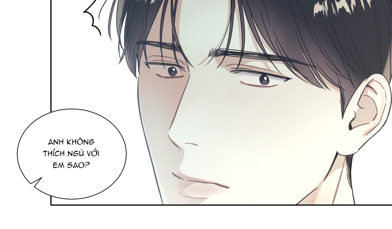 dải hợp âm trên đại dương xanh chapter 9 85