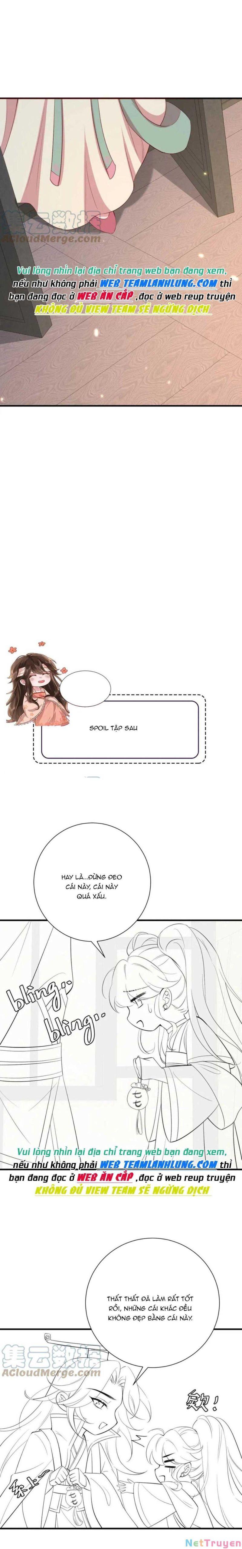 phương thức sinh tồn của công chúa pháo hôi chapter 101 6