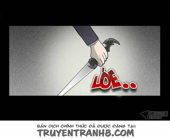 ớn lạnh tuyệt đối chapter 57 12