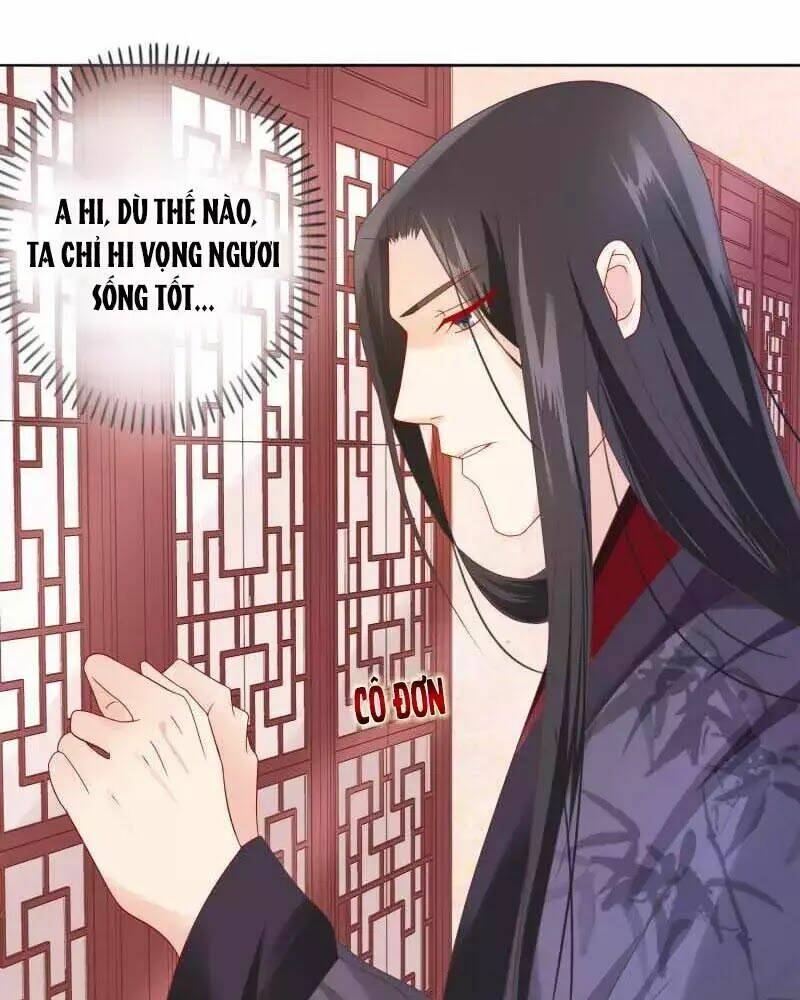 mười dặm hồng trang, thay huynh xuất giá chapter 19 17