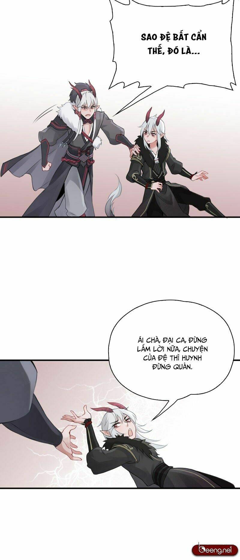 tây du ngạo tuyết thiên chapter 20 11