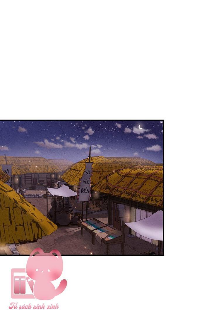 lệnh cấm hôn chapter 41 21