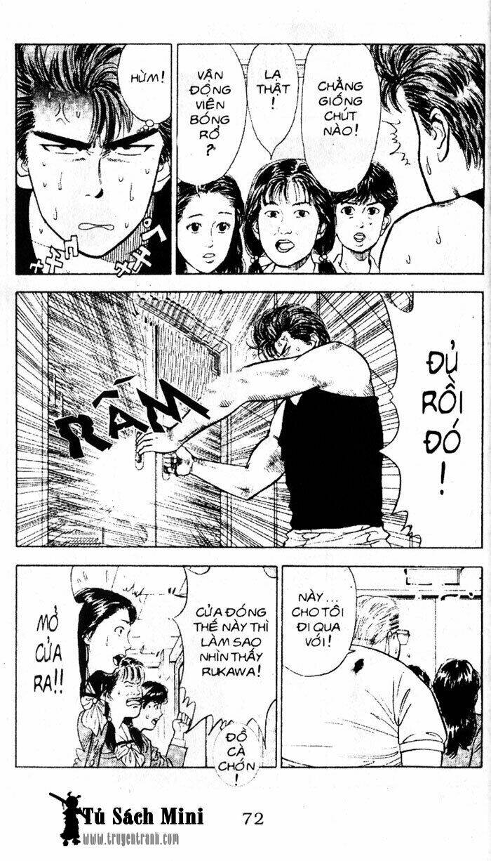 cao thủ bóng rổ chapter 11 7
