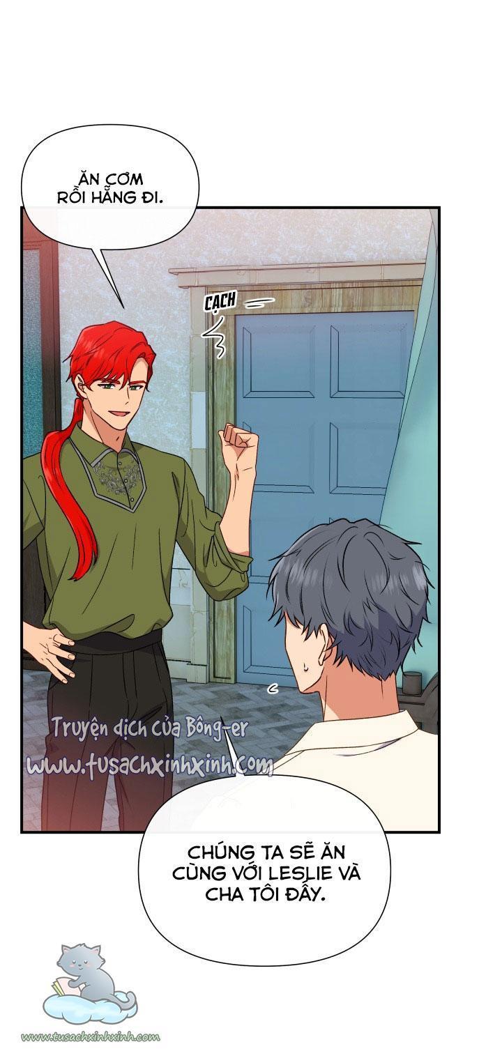 công nương khế ước của gia tộc công tước quái vật chapter 97 20