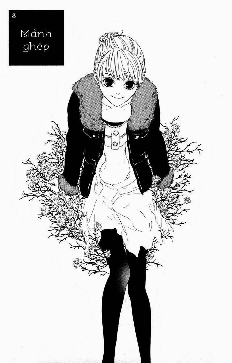 coelacanth chapter 3 1