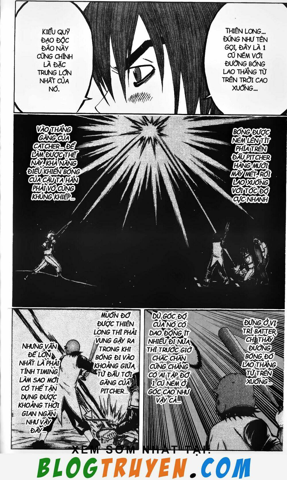 mr.fullswing chapter 193 3