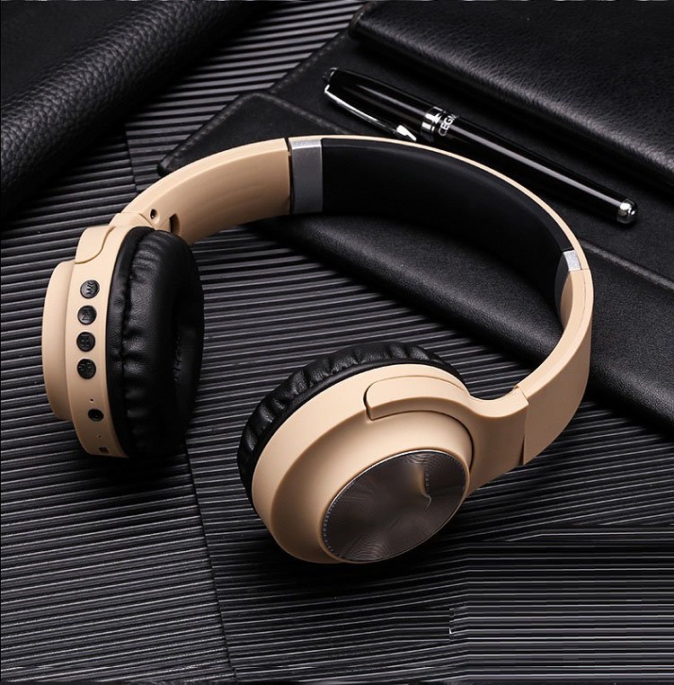 Tai Nghe Chống ồn Bluetooth Không Dây Chống Ồn ST-30