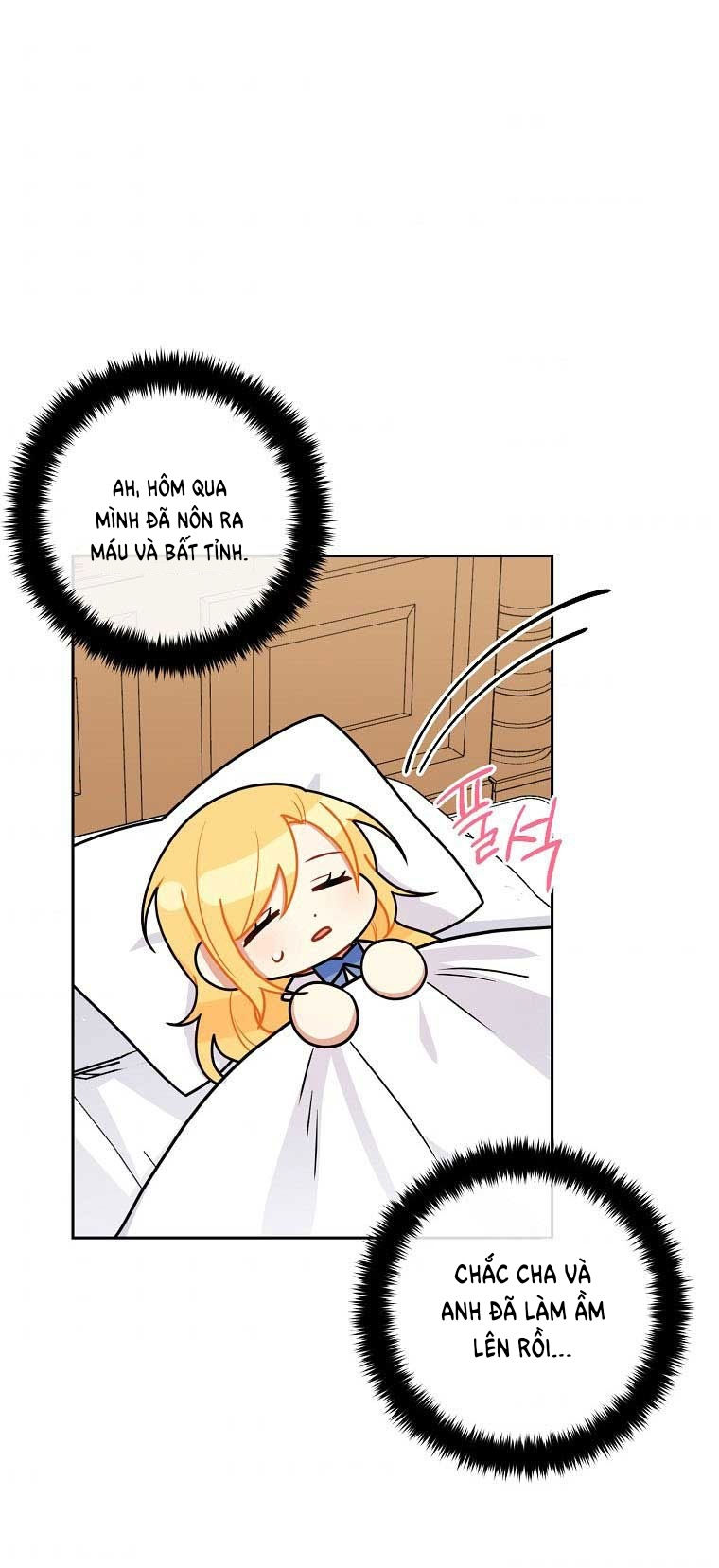 tôi là tiểu thư của gia đình này chapter 139 40