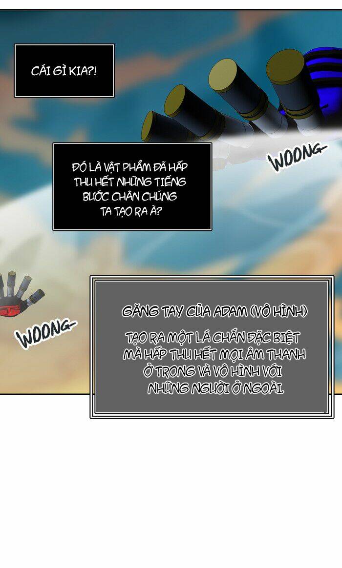 cuộc chiến trong tòa tháp chapter 304 26