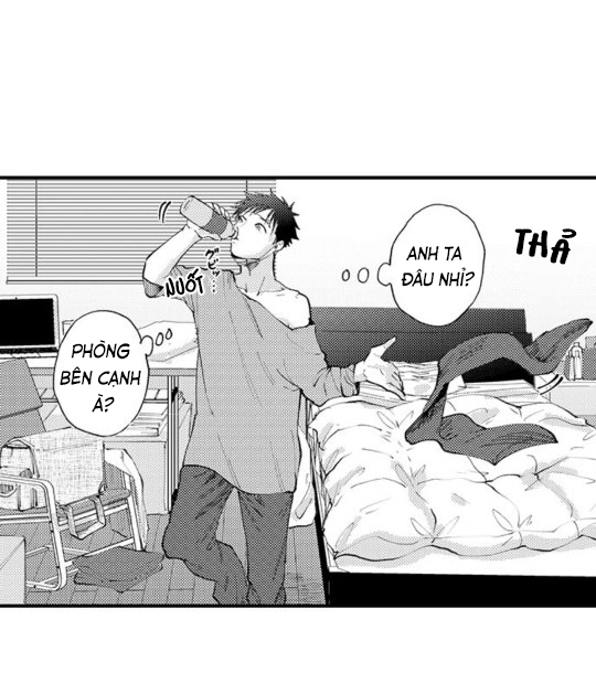 bị anh chàng lập dị để ý chapter 24 21