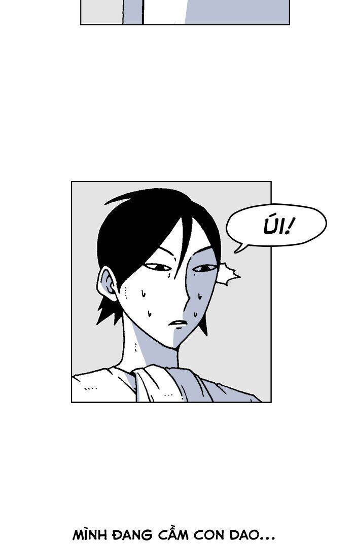 mắc kẹt trên mặt trăng chapter 55 8