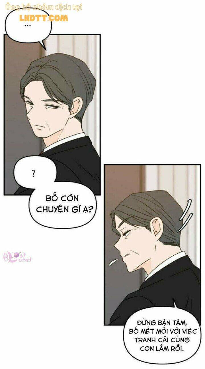 kiếp này cũng xin chăm sóc tôi như vậy nhé kiếp này cũng xin chăm sóc tôi như vậy nhé chapter 58 87