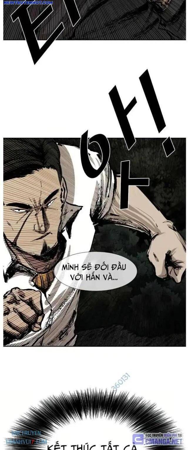 shark - cá mập chapter 112 18