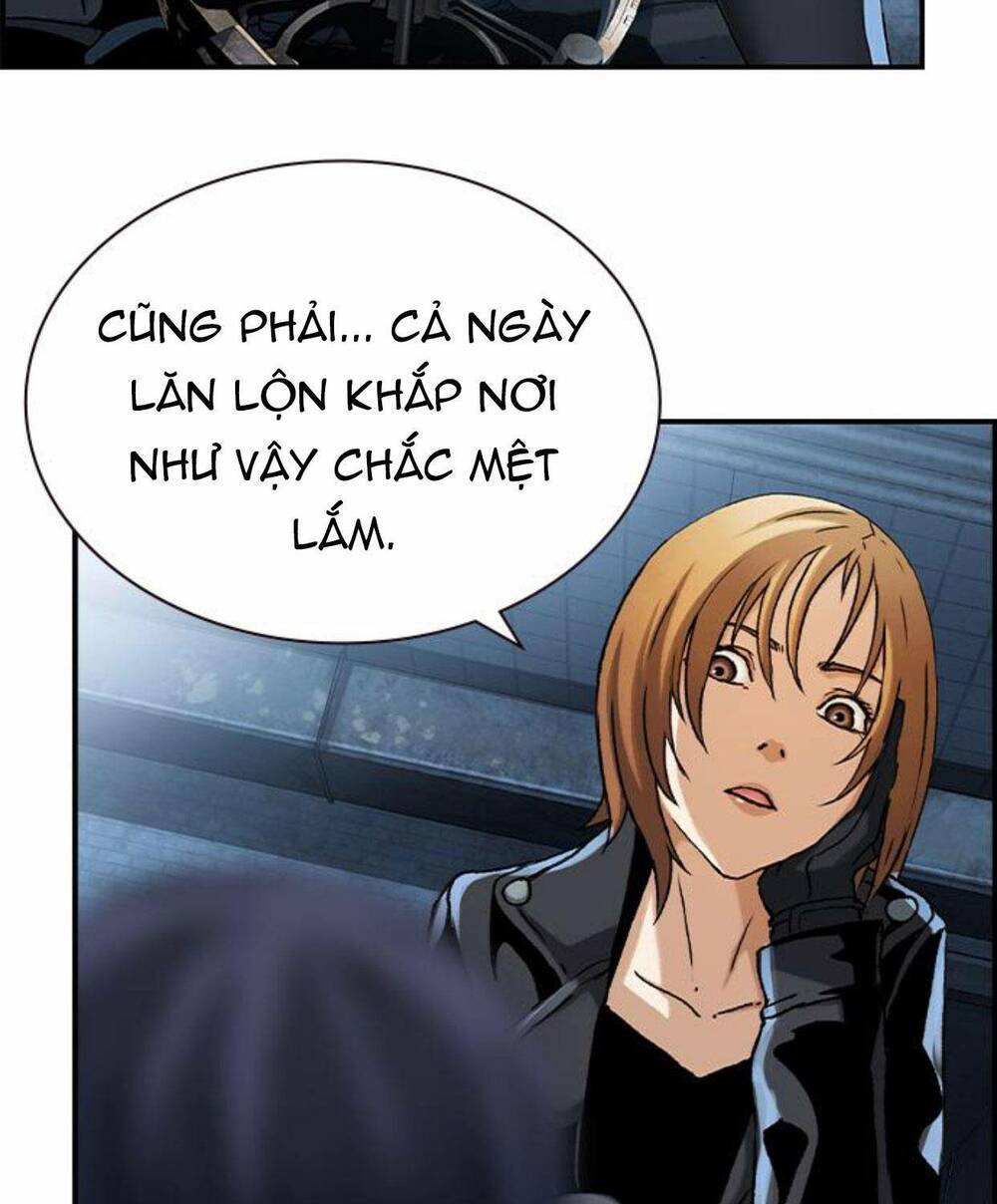 pubg - cuộc chiến sinh tồn - 100 chapter 4 106