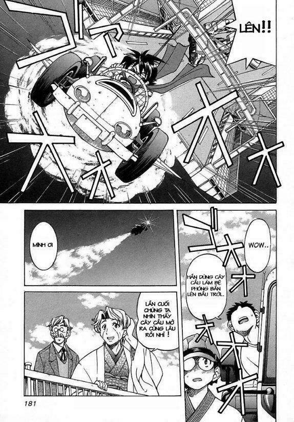 ojiichan wa shounen tantei chapter 8 12