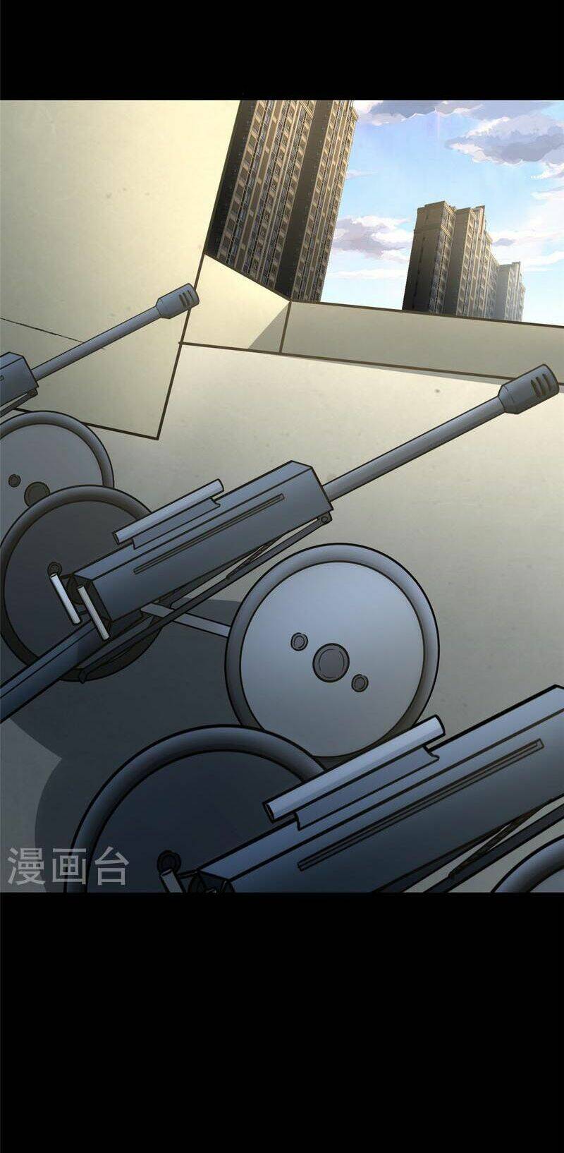 bạn gái virus của tôi chapter 313 54