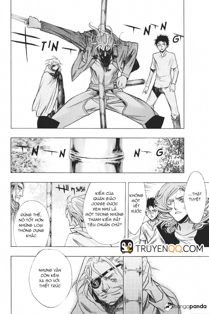 attack on titans - before the fall chapter 16.1 7