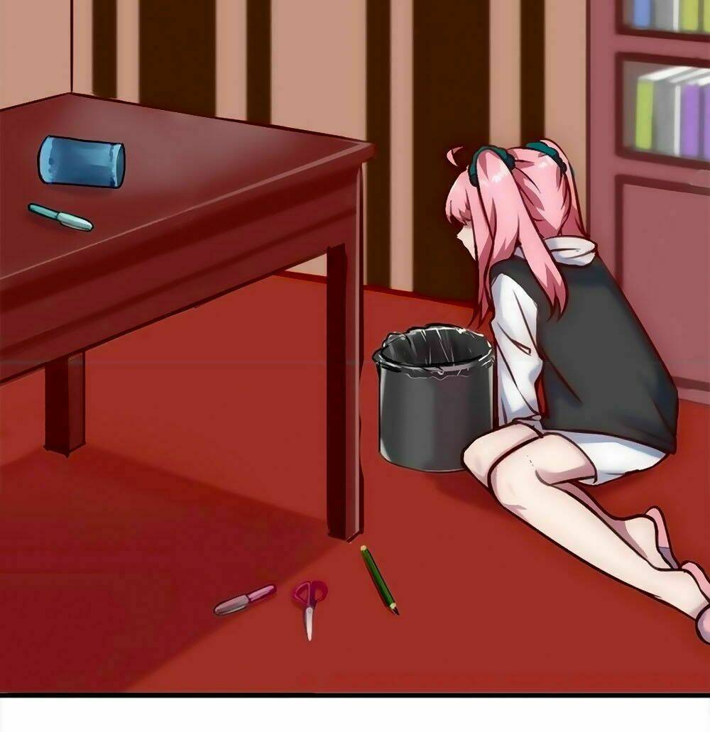 bám lấy nam thần bất chấp thời tiết chapter 43 22