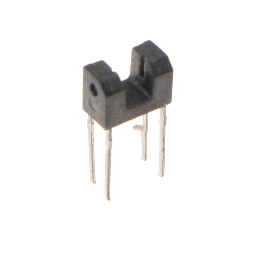Shutter Optocoupler Sense Replacement Part For Canon EOS 5D2 5D Mark II Digital Camera