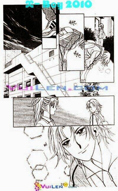 cô giáo tuổi 18 chapter 7 20