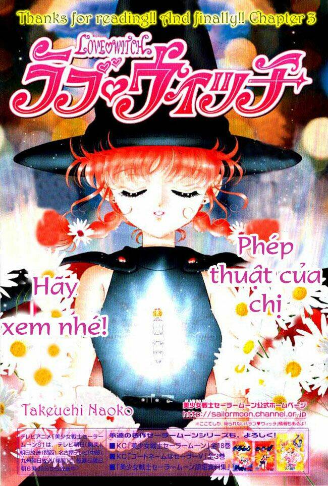 love witch chapter 3 2