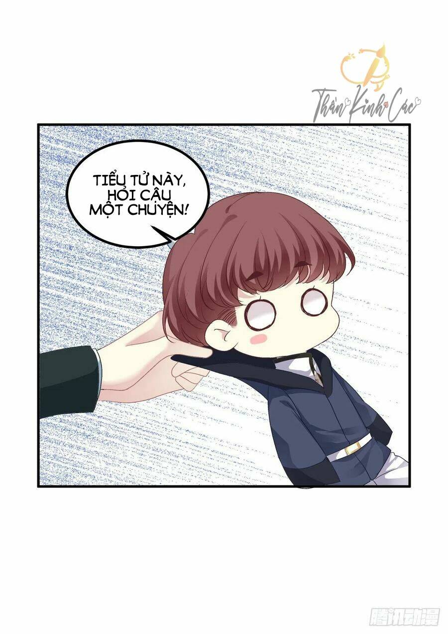 toàn bộ nắm trong tay chapter 47 31