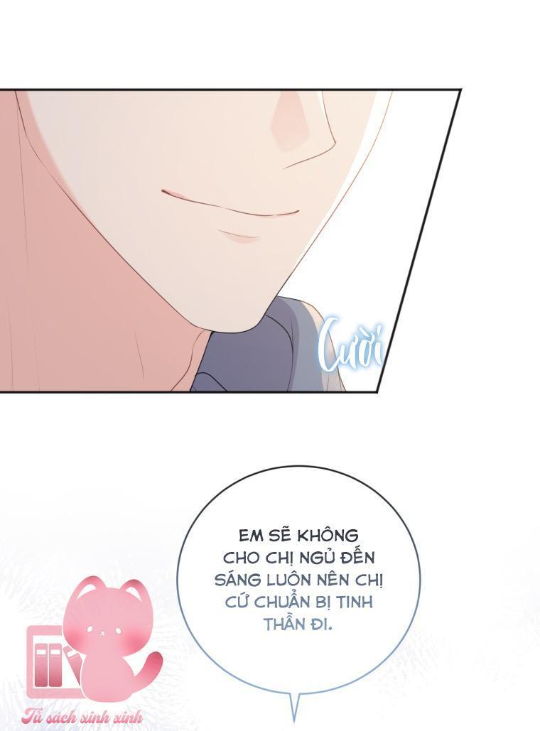 mong được chị chỉ bảo, tiền bối chapter 39 47