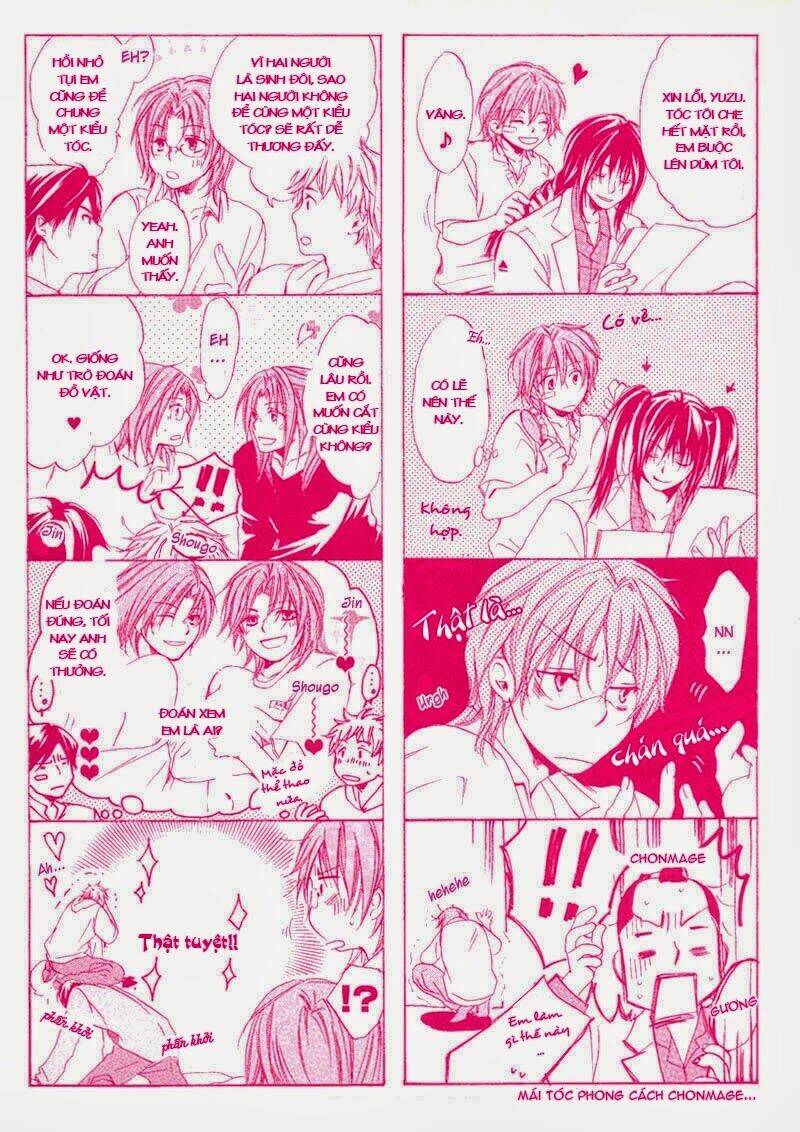 love knot chapter 7 31