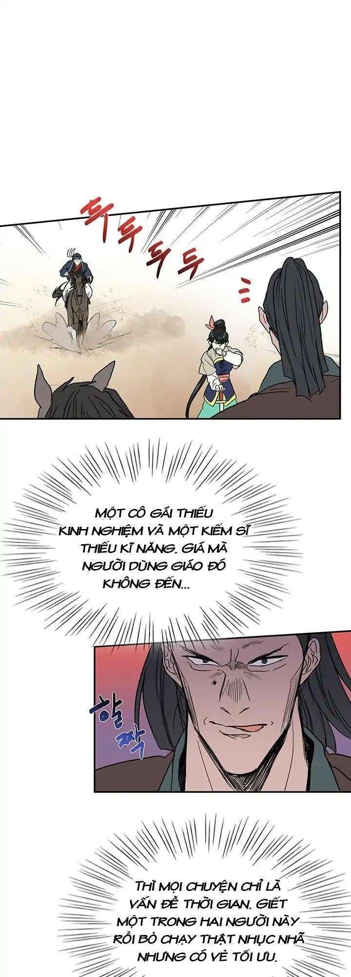 học sĩ tái sinh chapter 95 34