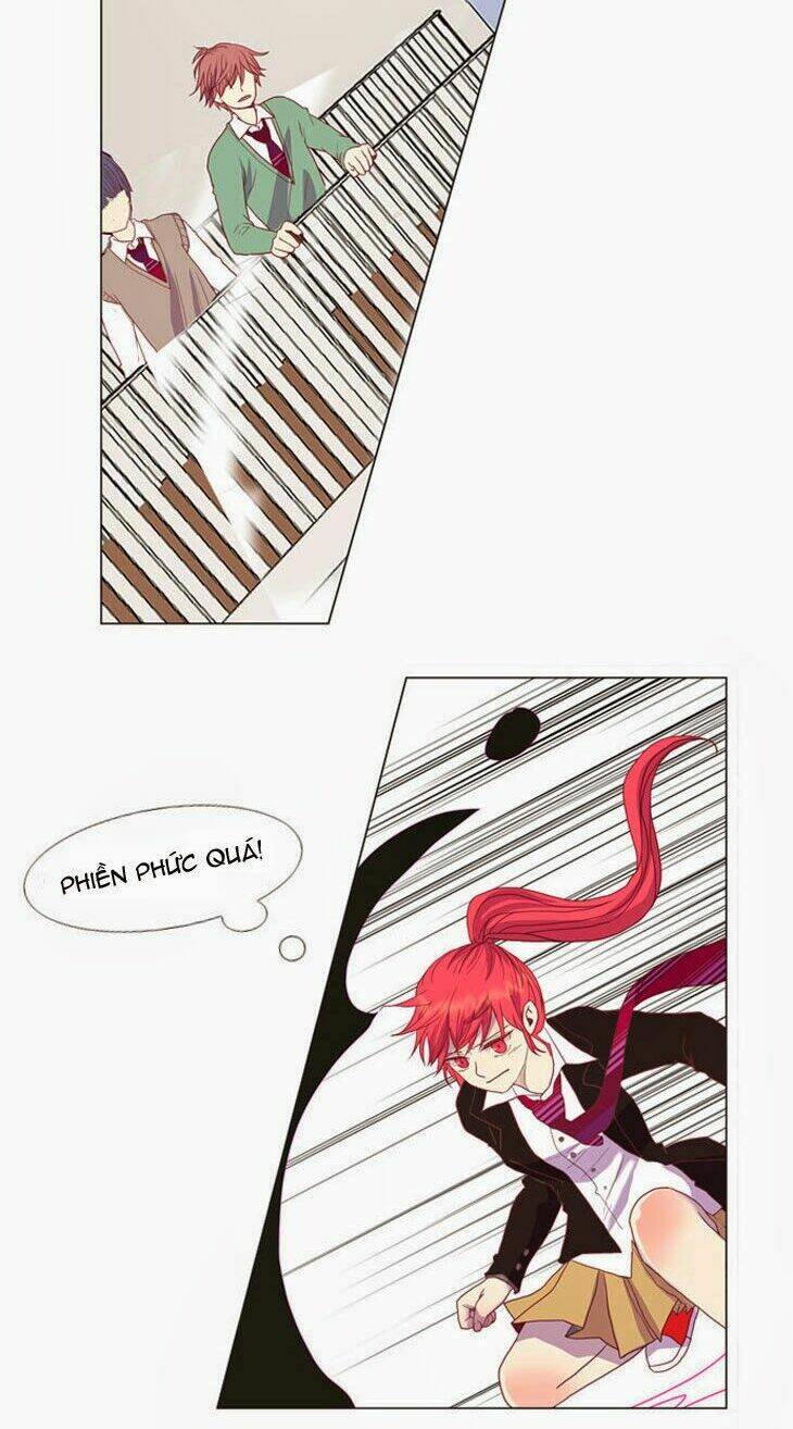 món quà từ chúa chapter 11 28